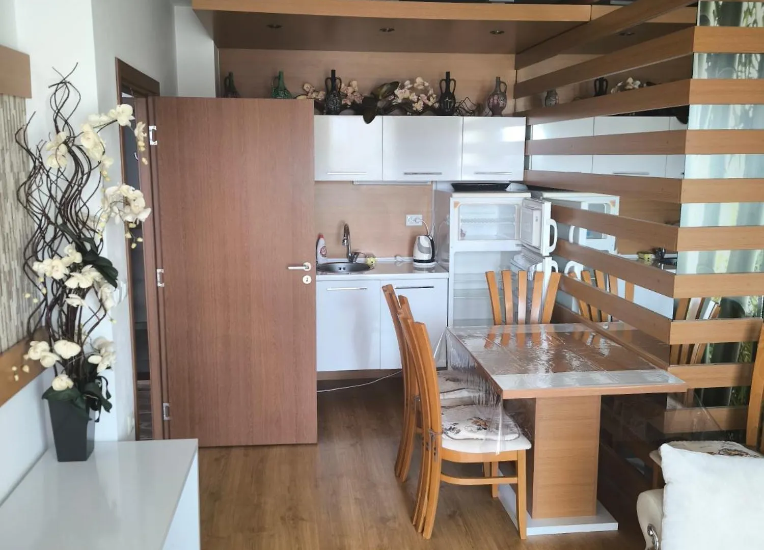 Two-Bedroom Apartment On The 6Th Floor Sunny Beach Bulgaria