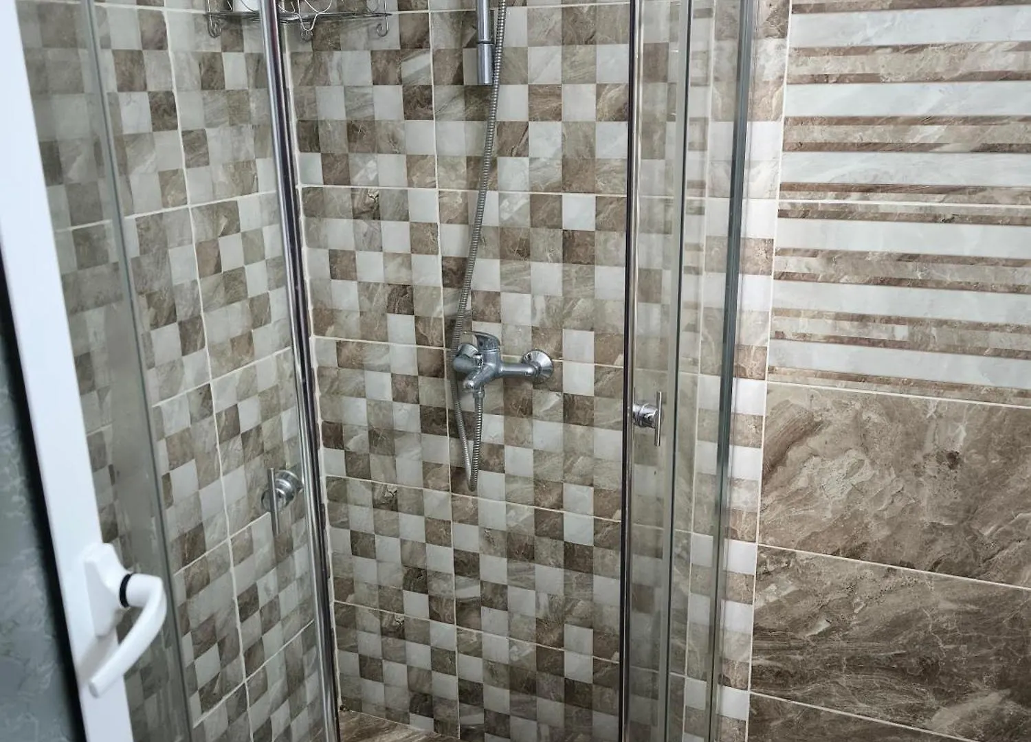 Two-Bedroom Apartment On The 6Th Floor Sunny Beach