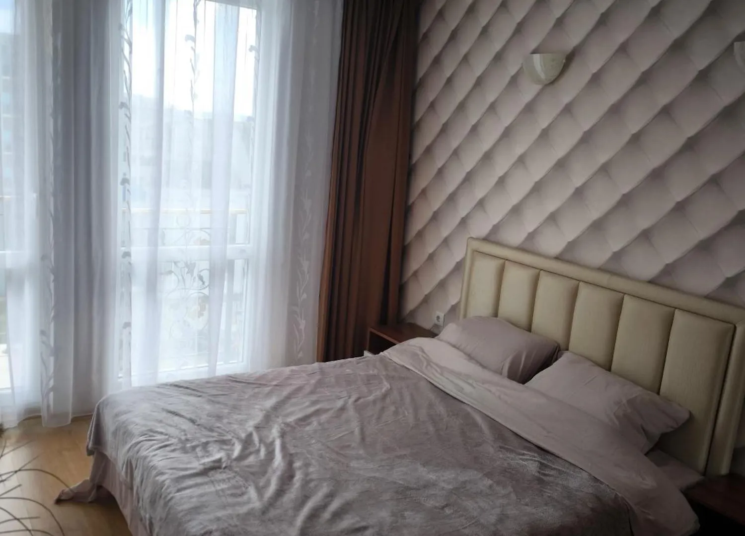 Two-Bedroom Apartment On The 6Th Floor Sunny Beach Bulgaria