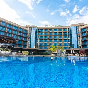 Hotel Tiara, Slantschew brjag
